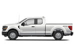 2025 Ford F-150 Super Cab 4WD Pickup for sale #TW70063 - photo 24