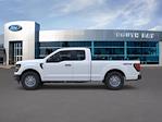 New 2025 Ford F-150 XL Super Cab for sale #TW70063 - photo 4