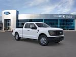 New 2025 Ford F-150 XL Super Cab for sale #TW70063 - photo 7