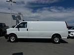 2022 Chevrolet Express 2500 RWD Empty Cargo Van for sale #UC2562R - photo 3