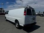 2022 Chevrolet Express 2500 RWD Empty Cargo Van for sale #UC2562R - photo 2