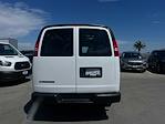 2022 Chevrolet Express 2500 RWD Empty Cargo Van for sale #UC2562R - photo 4