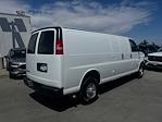 2022 Chevrolet Express 2500 RWD Empty Cargo Van for sale #UC2562R - photo 5