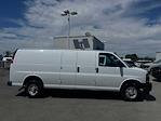 2022 Chevrolet Express 2500 RWD Empty Cargo Van for sale #UC2562R - photo 6