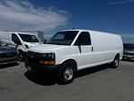 2022 Chevrolet Express 2500 RWD Empty Cargo Van for sale #UC2562R - photo 7