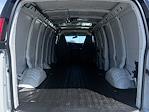 2022 Chevrolet Express 2500 RWD Empty Cargo Van for sale #UC2562R - photo 9