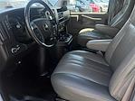 2022 Chevrolet Express 2500 RWD Empty Cargo Van for sale #UC2562R - photo 10
