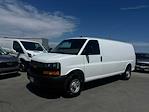 2022 Chevrolet Express 2500 RWD Empty Cargo Van for sale #UC2562R - photo 13