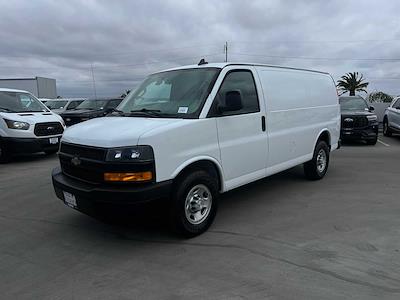 Used 2018 Chevrolet Express 2500 Empty Cargo Van for sale #UC2567 - photo 1
