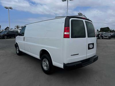 Used 2018 Chevrolet Express 2500 Empty Cargo Van for sale #UC2567 - photo 2