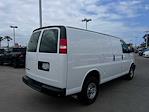 Used 2018 Chevrolet Express 2500 Empty Cargo Van for sale #UC2567 - photo 5
