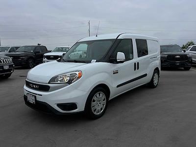Used 2021 Ram ProMaster City Upfitted Cargo Van for sale #UC2584 - photo 1