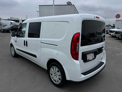 Used 2021 Ram ProMaster City Upfitted Cargo Van for sale #UC2584 - photo 2
