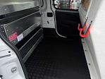 Used 2021 Ram ProMaster City Upfitted Cargo Van for sale #UC2584 - photo 12