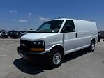 2022 Chevrolet Express 3500 RWD Empty Cargo Van for sale #UC2591 - photo 1