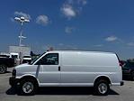 2022 Chevrolet Express 3500 RWD Empty Cargo Van for sale #UC2591 - photo 3