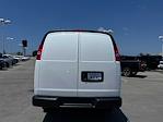 2022 Chevrolet Express 3500 RWD Empty Cargo Van for sale #UC2591 - photo 4
