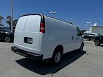 2022 Chevrolet Express 3500 RWD Empty Cargo Van for sale #UC2591 - photo 5