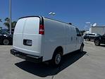 2022 Chevrolet Express 3500 RWD Empty Cargo Van for sale #UC2591 - photo 6