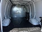 2022 Chevrolet Express 3500 RWD Empty Cargo Van for sale #UC2591 - photo 8