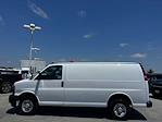 2022 Chevrolet Express 3500 RWD Empty Cargo Van for sale #UC2591 - photo 9