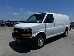 2022 Chevrolet Express 3500 RWD Empty Cargo Van for sale #UC2591 - photo 14