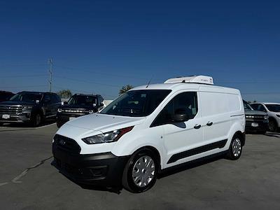 Used 2023 Ford Transit Connect Refrigerated Body for sale #UC2592 - photo 1