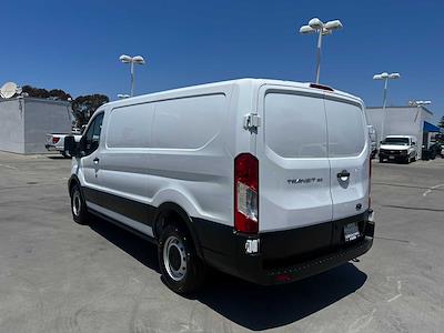 Used 2021 Ford Transit 150 Low Roof Empty Cargo Van for sale #UC2598 - photo 2