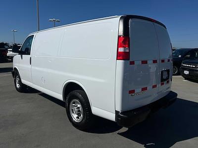 Used 2020 Chevrolet Express 2500 Upfitted Cargo Van for sale #UC2604 - photo 2