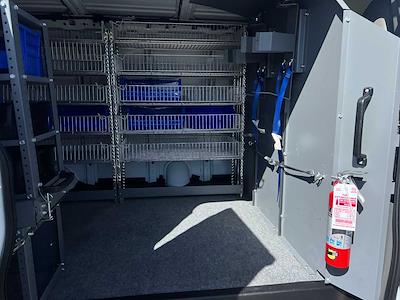 Used 2020 Chevrolet Express 2500 Upfitted Cargo Van for sale #UC2604 - photo 2