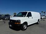 Used 2020 Chevrolet Express 2500 Upfitted Cargo Van for sale #UC2604 - photo 1