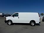 Used 2020 Chevrolet Express 2500 Upfitted Cargo Van for sale #UC2604 - photo 3
