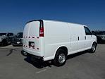 Used 2020 Chevrolet Express 2500 Upfitted Cargo Van for sale #UC2604 - photo 5