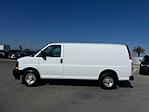 Used 2020 Chevrolet Express 2500 Upfitted Cargo Van for sale #UC2604 - photo 7