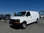 Used 2020 Chevrolet Express 2500 Upfitted Cargo Van for sale #UC2604 - photo 8