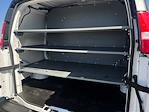 Used 2020 Chevrolet Express 2500 Upfitted Cargo Van for sale #UC2604 - photo 10