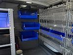 Used 2020 Chevrolet Express 2500 Upfitted Cargo Van for sale #UC2604 - photo 12