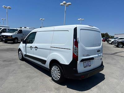 Used 2022 Ford Transit Connect Empty Cargo Van for sale #UC2620 - photo 2