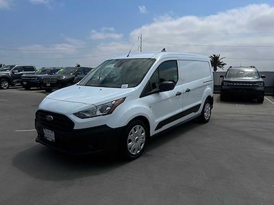 Used 2023 Ford Transit Connect Empty Cargo Van for sale #UC2652 - photo 1