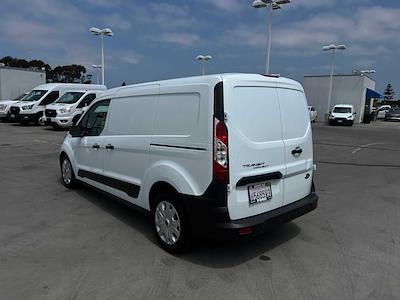 Used 2023 Ford Transit Connect Empty Cargo Van for sale #UC2652 - photo 2