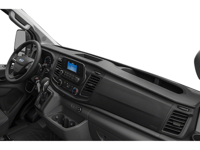 Used 2021 Ford Transit 250 Low Roof Upfitted Cargo Van for sale #UC2654 - photo 1