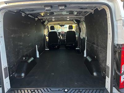 Used 2021 Ford Transit 250 Low Roof Upfitted Cargo Van for sale #UC2654 - photo 2