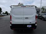 Used 2021 Ford Transit 250 Low Roof Upfitted Cargo Van for sale #UC2654 - photo 5
