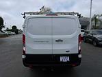 Used 2021 Ford Transit 250 Low Roof Upfitted Cargo Van for sale #UC2654 - photo 7
