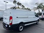 Used 2021 Ford Transit 250 Low Roof Upfitted Cargo Van for sale #UC2654 - photo 9