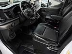 Used 2021 Ford Transit 250 Low Roof Upfitted Cargo Van for sale #UC2654 - photo 16