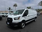2021 Ford Transit 250 Low Roof RWD Upfitted Cargo Van for sale #UC2654 - photo 1