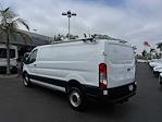2021 Ford Transit 250 Low Roof RWD Upfitted Cargo Van for sale #UC2654 - photo 3