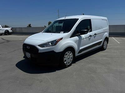 Used 2021 Ford Transit Connect Empty Cargo Van for sale #UC2655 - photo 1