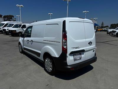 Used 2021 Ford Transit Connect Empty Cargo Van for sale #UC2655 - photo 2